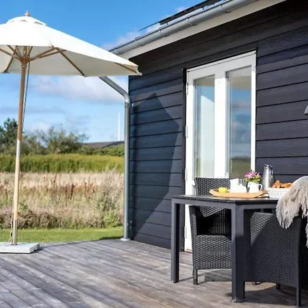 Family-friendly House - By Traum * Løkken