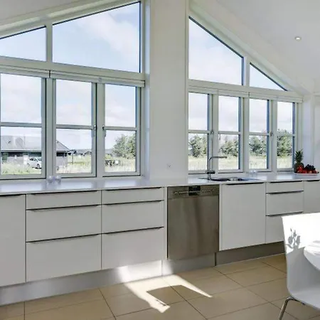 Family-friendly House - By Traum * Løkken