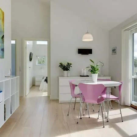 Family-friendly House - By Traum Løkken