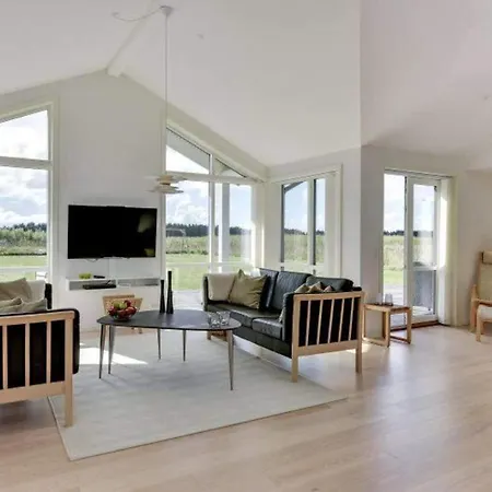 Family-friendly House - By Traum Σπίτι διακοπών Løkken