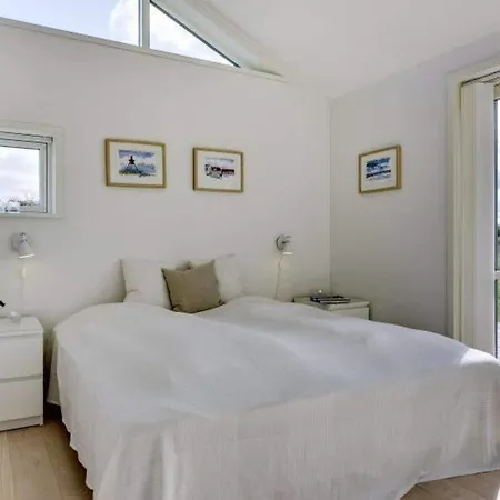 Family-friendly House - By Traum Løkken