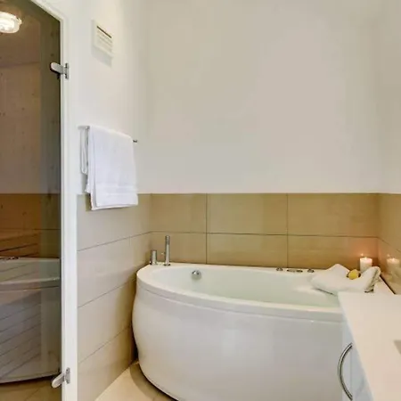 Σπίτι διακοπών Family-friendly House - By Traum *